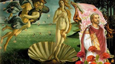 Valentin həqiqətən müqəddəs olub? &ndash; Tarixə sevənlər günü kimi düşən bayramın ƏSL MAHİYYƏTİ