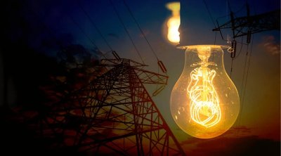 Biləsuvarda transformator partladı, rayonun bir hissəsi İŞIQSIZ QALDI