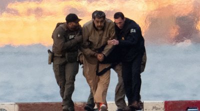 Maduronu ələ keçirmək üçün süni intellektdən İSTİFADƏ EDİBLƏR