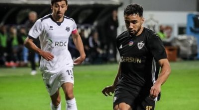 “Qarabağ” “İmişli”yə, “Zirə” “Karvan-Yevlax”a qarşı