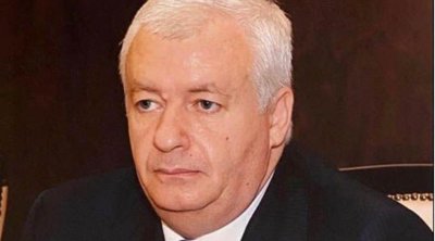 Bu gün işdən azad olunan generaldan AÇIQLAMA