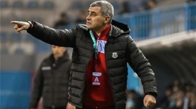 &ldquo;Belə şəraitdə komandanı motivasiya etmək asan deyil&rdquo;