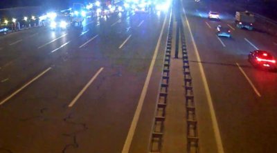 Bakıda bağlanan bu yol açıldı