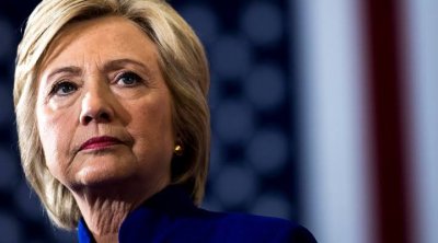 Hillari Klinton: Tramp Qərbə xəyanət edib — VİDEO