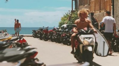 Bali adası rusiyalı cinayətkarlar üçün sığınacağa çevrilir