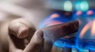 33 yaşlı kişi dəm qazından boğuldu