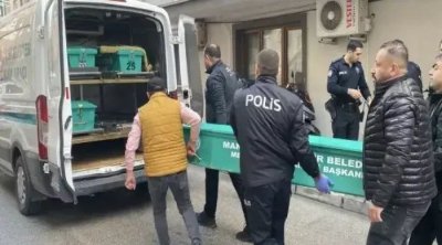 83 yaşında qatil oldu: Yatmış arvadının boğazını kəsdi