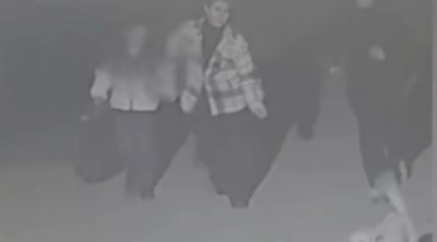 Bakıda ana uşağını küçəyə atdı - Hər kəs onun axtarır - VİDEO