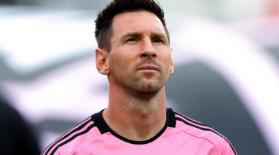 Messi dünya çempionatını buraxa bilər