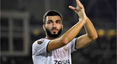 Musa Qurbanlı Premyer Liqanın tarixinə düşdü