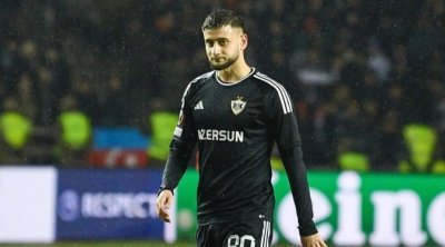 Nəriman Axundzadənin ABŞ-yə səfəri gecikir - SƏBƏB