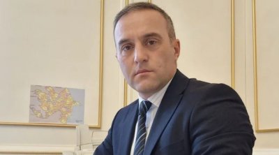 Rüstəm Məmmədov yüksək vəzifəyə TƏYİN EDİLDİ