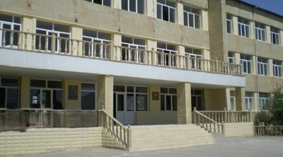 Qobuda məktəbdə dava - Şagird yoldaşını xəstəxanalıq etdi