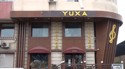 Bakıda &ldquo;Yuxa&rdquo; restoranının fəaliyyəti dayandırıldı &ndash; FOTO/VİDEO