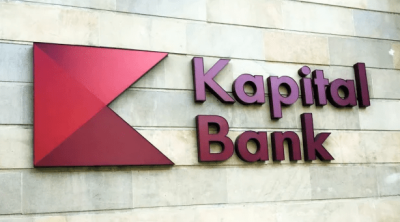 S&P “Kapital Bank”ın reytinqini təsdiqləyib, proqnozu “müsbət” saxlayıb