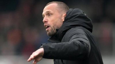 "Tottenhem"in məşqçisinin klubdakı fəaliyyəti 33 gün ÇƏKDİ