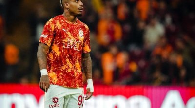 &ldquo;Qalatasaray&rdquo; &ldquo;Yuventus&rdquo;la oyuna ciddi itki ilə çıxacaq