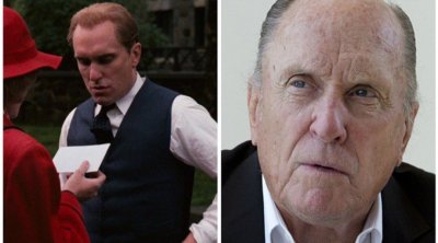 &ldquo;Xaç atası&rdquo; filminin ulduzu VƏFAT ETDİ