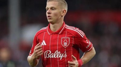 "Ayaks"ın futbolçusu mövsümü BAŞA VURDU