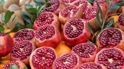 Xərçəng hüceyrələrini məhv edən meyvə...