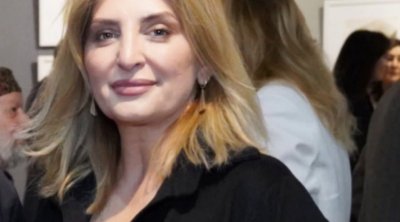 Səfayə Əhmədovaya AĞIR İTKİ - FOTO