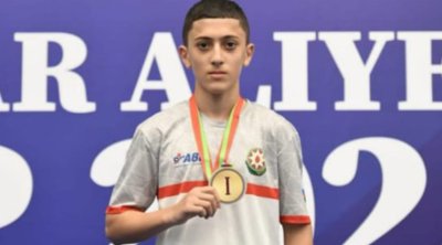 16 yaşlı boksçunun ölümü prokurorluqda araşdırılır