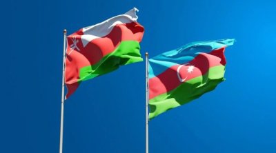 Oman vətəndaşları Azərbaycana vizasız gələcək