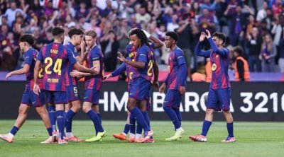 &ldquo;Barselona&rdquo;dan səfərdə gözlənilməz məğlubiyyət