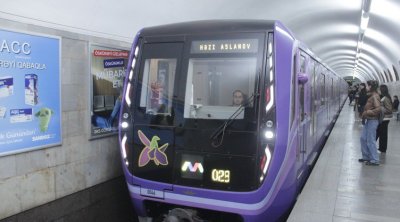 &ldquo;Qarabağ&rdquo;ın oyununa görə metroda iş vaxtı uzadılır