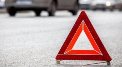 Xızıda avtomobil 63 yaşlı kişinin üzərinə DÜŞDÜ