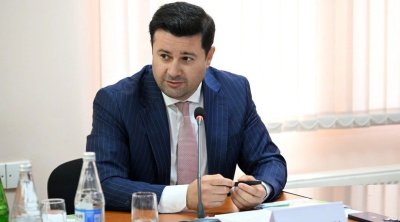 Taleh Quliyev vəzifəsindən AYRILDI