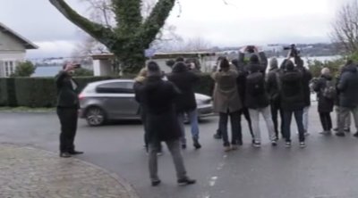 ABŞ və İran danışıqlarında GƏRGİNLİK – Diplomatlar görüş zalını tərk etdilər – VİDEO