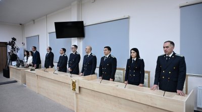 Vardanyan BU MADDƏLƏRLƏ ittiham edildi - FOTO