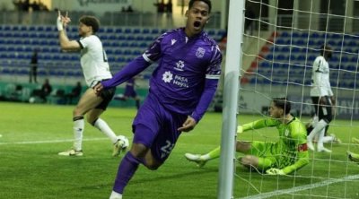 &ldquo;Sumqayıt&rdquo; bu futbolçunu saxlamaq istəyir