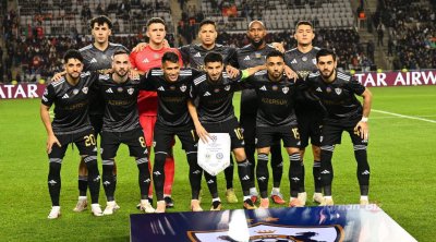 "Qarabağ" - "Nyukasl" oyunu bu telekanalda yayımlanacaq