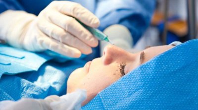 Daha 3 həkimə plastik cərrah kimi çalışmağa İCAZƏ VERİLDİ