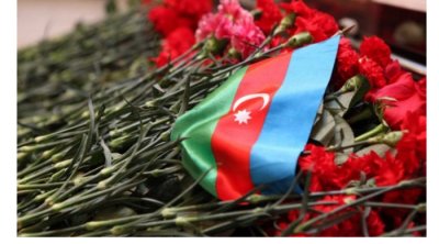 I Qarabağ müharibəsinin daha 17 itkin-şəhidi dəfn olunacaq &ndash; FOTO