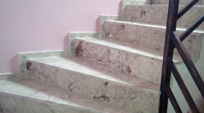 Çay evində vurduğu şəxs pilləkəndən yıxılıb öldü