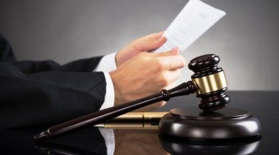 Prokuror 9 il 6 ay iş istədi - Məhkəmə bəraət verdi