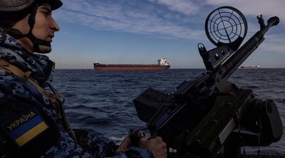 Belarus gəmiləri Ukraynanın ərazi sularına daxil ola bilməyəcək