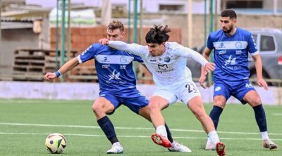 Birinci Liqa: “Səbail” məğlub oldu, “Baku Sportinq” qalib gəldi - VİDEO