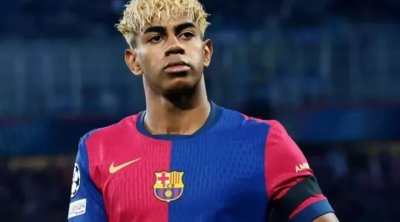 Lamin Yamalın "Oruc tutacağam" fikrinə &ldquo;Barselona&rdquo;dan REAKSİYA