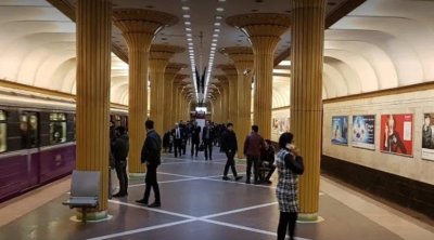 Bakı metrosundakı tüstülənmənin SƏBƏBİ AÇIQLANDI &ndash; RƏSMİ