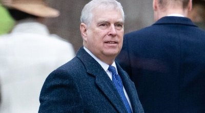 Britaniya kralının kiçik qardaşı TUTULDU