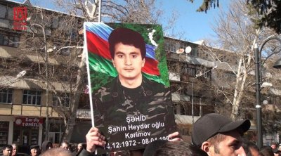 İtkin düşmüş qəhrəmanın izi 33 il SONRA &ndash; Döyüş yoldaşları hansı sirləri AÇDI? - VİDEO