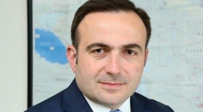 Bəxtiyar Aslanbəyli III Çarlz tərəfindən mükafata layiq görüldü