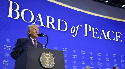 Tramp: &ldquo;İranla razılaşma əldə edib-etməyəcəyimizi 10 gün ərzində öyrənəcəksiniz&rdquo;