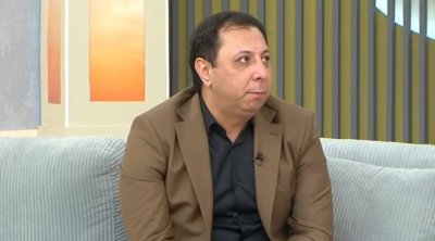 "Rəsmi məktub yazıblar ki, ölkədə şiddəti təbliğ edirəm"