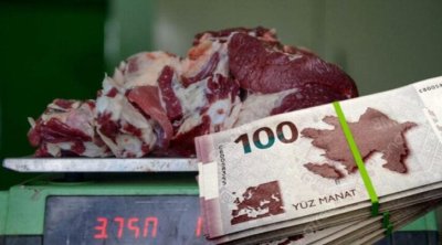 Ətin qiymətində gözlənilməz DƏYİŞİKLİK