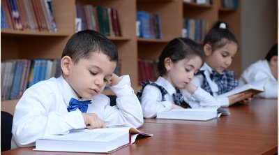 “İbtidai təhsil yalnız ana dilində olsun!” – Deputatdan TƏKLİF